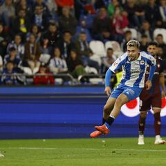 David Mella: “El Deportivo estaba en Primera cuando entré y el sueño es devolverlo ahí”