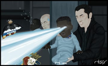 Los memes más divertidos del fin de semana