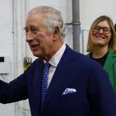 King Charles’ trip to France canceled due to escalating protests