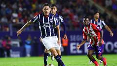 Monterrey vs Atlético San Luis: TV, horario; cómo y dónde ver la semifinal de la Liga MX, Apertura