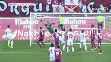 Resumen y goles del Cultural-Valladolid de la Liga 1|2|3