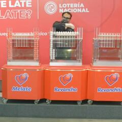 Resultados Melate: números que cayeron hoy y premios del sorteo 3530| 2 de enero