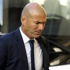 Zidane: 15 años contra los Le Pen
