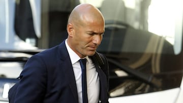 Zidane: 15 años contra los Le Pen