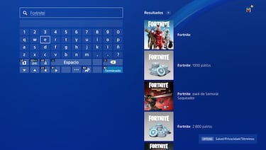 Fortnite: ya disponible gratis el pack de celebración de PlayStation Plus septiembre 2020