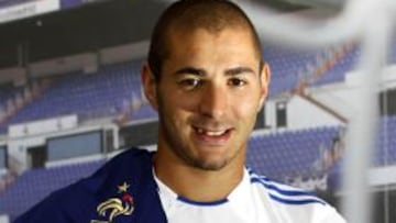 <b>PRETENDIDO. </b>Wenger quiere utilizar el dinero que reciba por Cesc para contratar a Benzema.