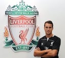 Oficial: Manquillo al Liverpool y Guilavogui, al Wolfsburgo