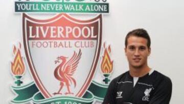 Oficial: Manquillo al Liverpool y Guilavogui, al Wolfsburgo