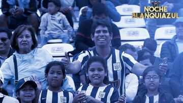 Alianza Lima - Barcelona: horario, TV y cómo ver la Noche Blanquiazul