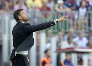 Luis Enrique