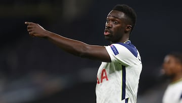 Horarios y TV: c&oacute;mo y d&oacute;nde ver Dinamo Zagreb - Tottenham