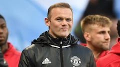 Now is time for Rooney to leave Manchester United - Neville