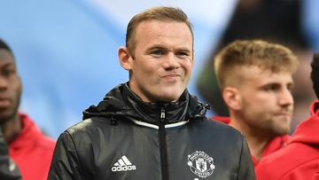 Now is time for Rooney to leave Manchester United - Neville