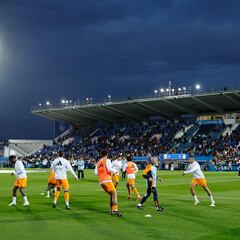 Otro Año Nuevo sin concesión