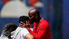 Panamá - Túnez: horario, TV y dónde ver en vivo y en directo