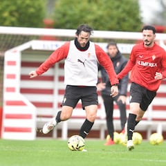 La convocatoria local se retrasa, pendiente de Curbelo y Pablo Vázquez