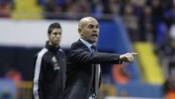 Paco Jémez