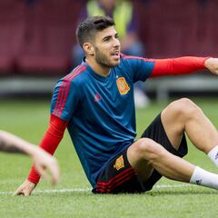 Real Madrid reinforced for Super Cup with 10 World Cup stars