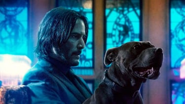 Universo John Wick confirmado: Keanu Reeves se une al reparto de Ballerina con Ana de Armas