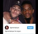 Los memes de la pelea de Neymar y Semedo