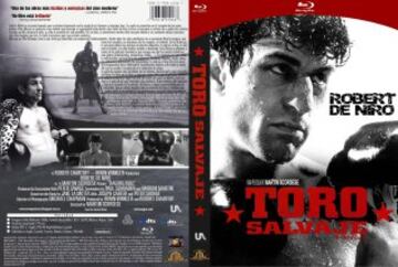 Toro Salvaje