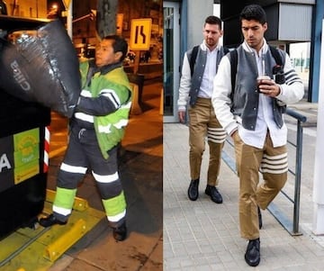 El Barça, el Madrid… los memes más divertidos de la jornada