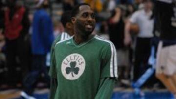 El Baskonia anuncia el fichaje del ex NBA DJ White