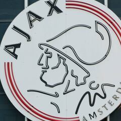 Ajax derrotó al Groningen sin Edsón Álvarez