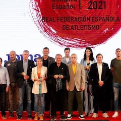 "El deporte español tendrá mucho éxito en Tokio"