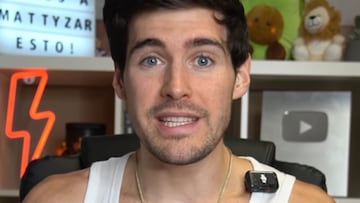 Matty Sánchez, entrenador personal: “Esta actividad de baja intensidad logra una pérdida de grasa sin fatigar”