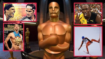 Los Oscars de Más Deporte: ¿quiénes son tus ganadores?