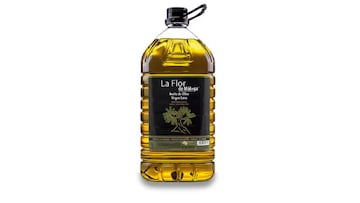 Aceite Flor de Mlaga de oferta en AliExpress disponible en su web.