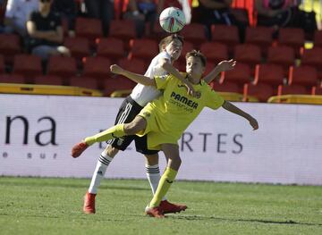 Villarreal-Benfica