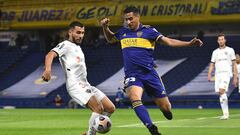 Bajas del Atlético Mineiro - Boca: sancionados y lesionados de los octavos de Copa Libertadores
