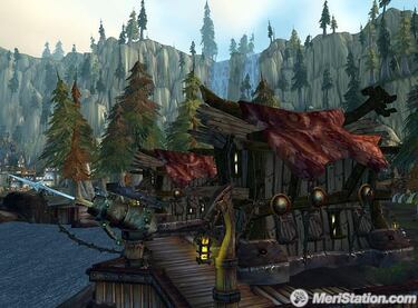 Wrath of the Lich King, la segunda expansión para WoW