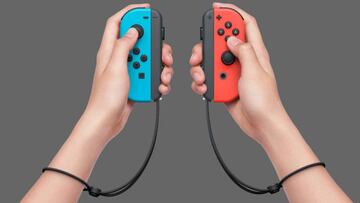 Nintendo niega que el joy-con drift sea un problema, según abogados de los consumidores