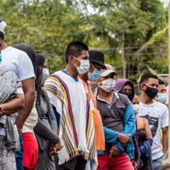 Ingreso Solidario del DPS en abril: ¿cómo saber si el puntaje del Sisbén me ha dejado fuera del nuevo giro?