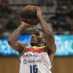 El Andorra cae en Alemania pero ya está en el Top-16