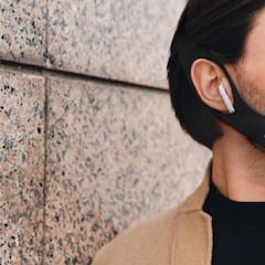 Mascarillas inteligentes Cliu: precio, de qué tipo son y cómo comprar online