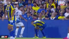 Di María cada vez más polémico en Argentina