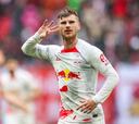 Giro total en el futuro de Werner