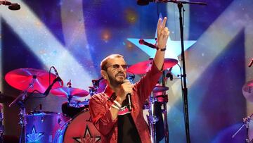 Cancelacion de conciertos de Ringo Starr: cómo solicitar el reembolso de los boletos