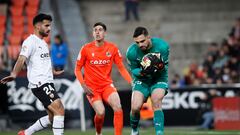 25/02/23 PARTIDO  PRIMERA DIVISION  
VALENCIA CF - REAL SOCIEDAD
MAMARDASHVILI
COMERT