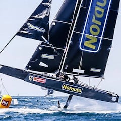 Realteam, Norauto y el Ineos Team UK, los favoritos