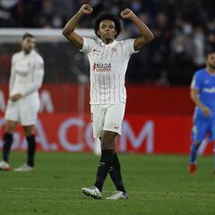 Primera oferta formal por Koundé