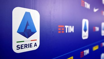 La Serie A vuelve el 13 de junio.