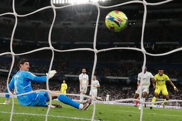 Un aviso: 17 tiros en contra