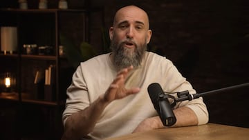 Jon Hernández, divulgador de IA: “Lo peor ya está pasando, la información se está contagiando”