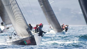 Estos fueron los ganadores del Campeonato Nacional Oce&aacute;nico Santander.