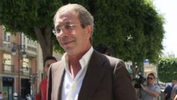 <b>VALENCIA </b>Vicente Soriano.